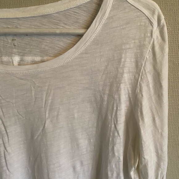 Loft - thin long sleeve -Size L - Picture 2 of 2